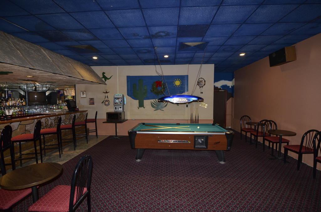 Hotel Baymont By Wyndham Milesburg Extérieur photo